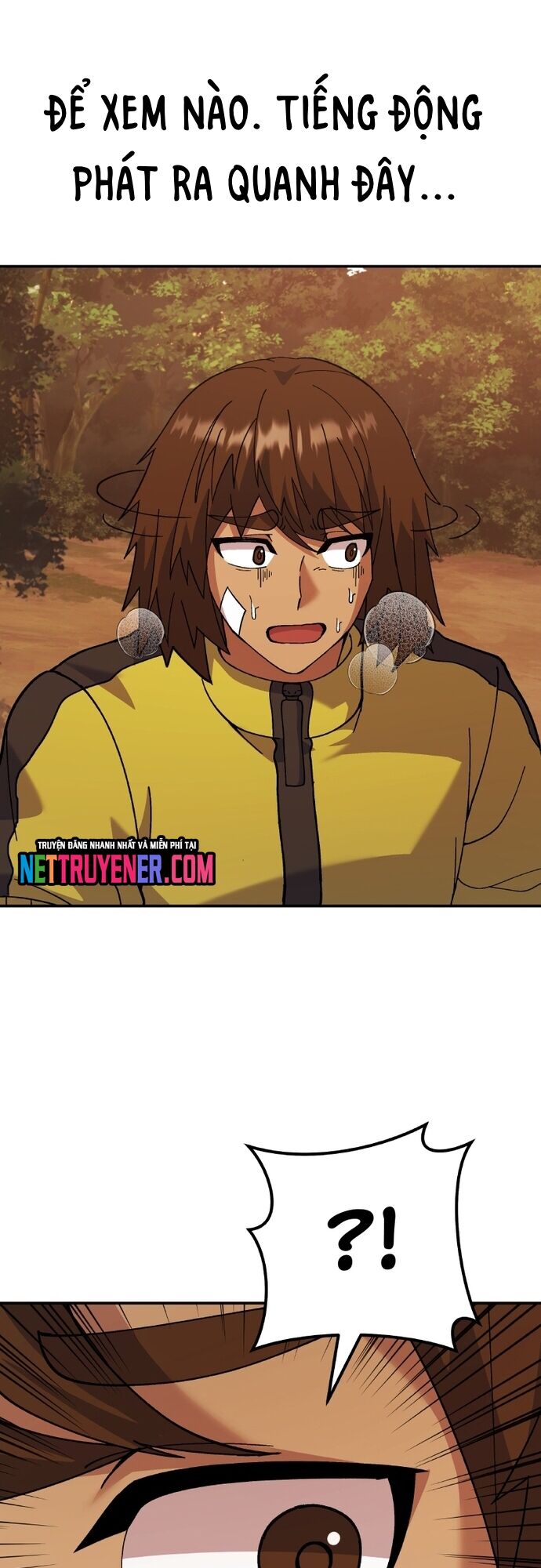 Shipper Của Thần Chapter 7 - Trang 2