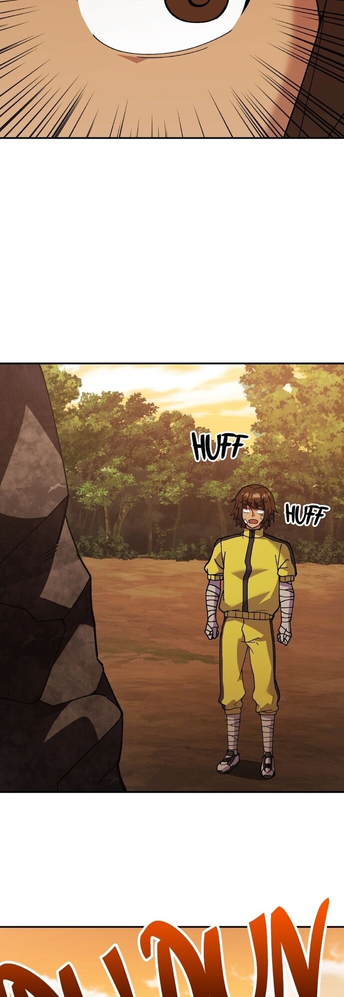 Shipper Của Thần Chapter 7 - Trang 2