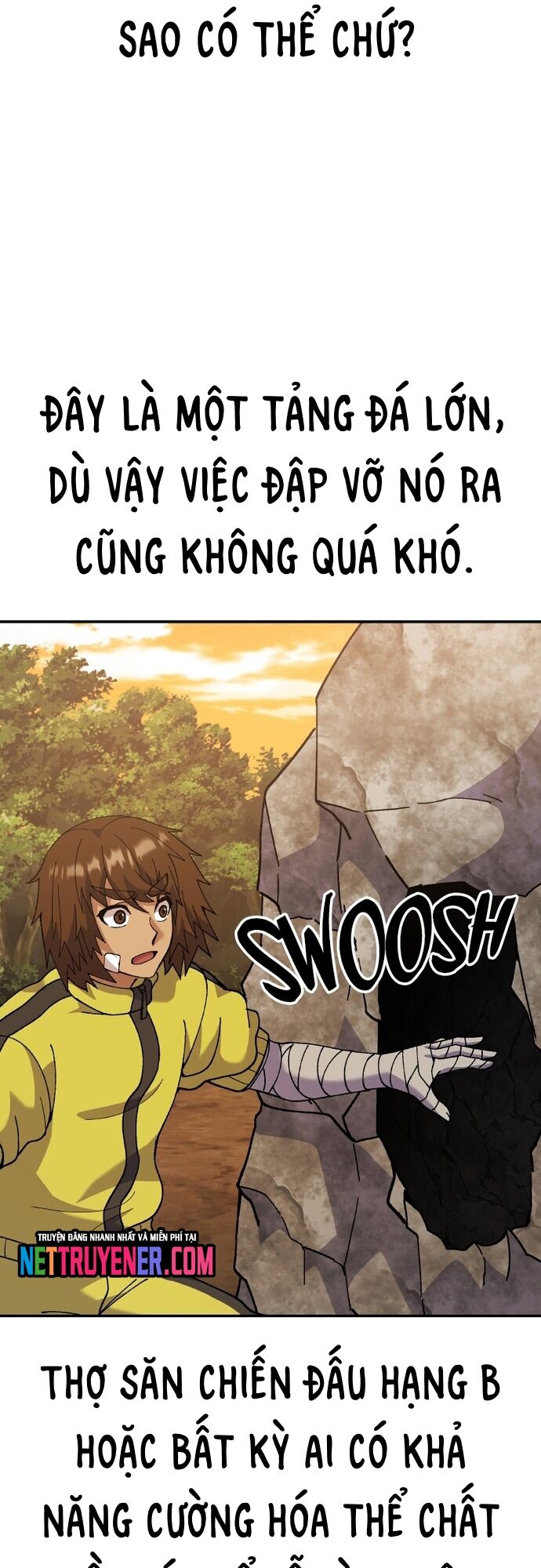 Shipper Của Thần Chapter 7 - Trang 2