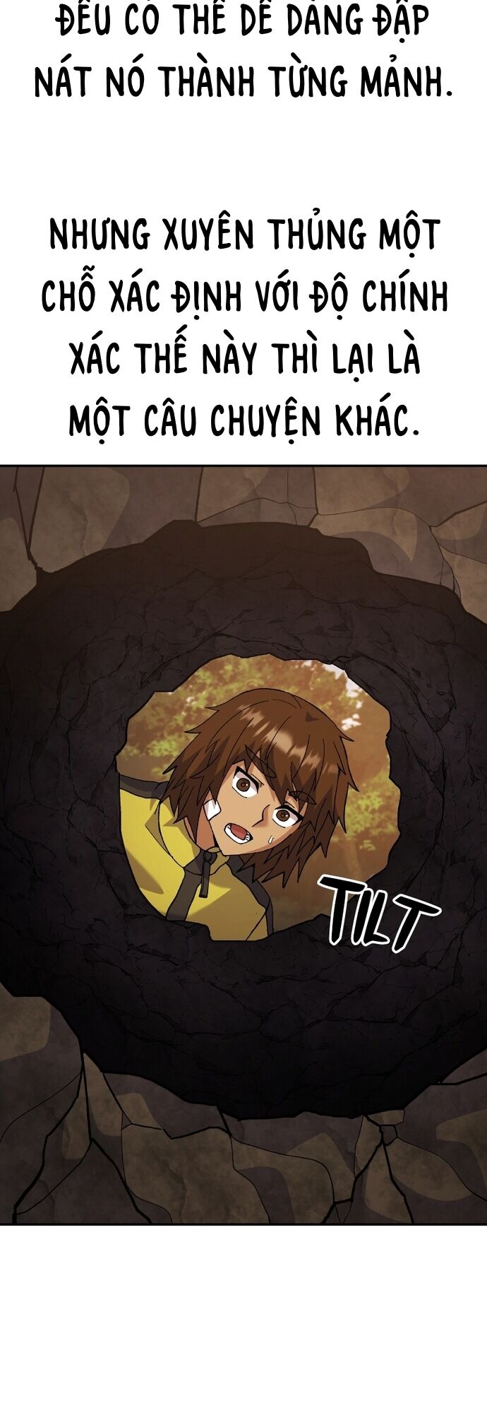 Shipper Của Thần Chapter 7 - Trang 2