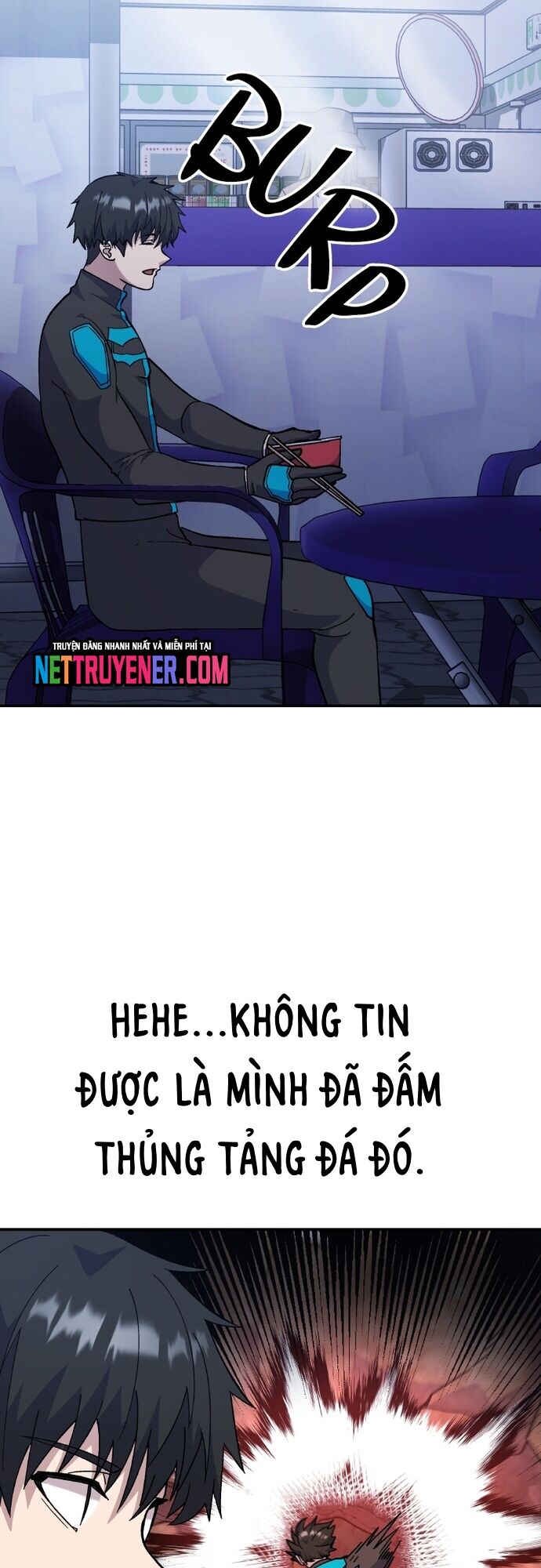 Shipper Của Thần Chapter 7 - Trang 2