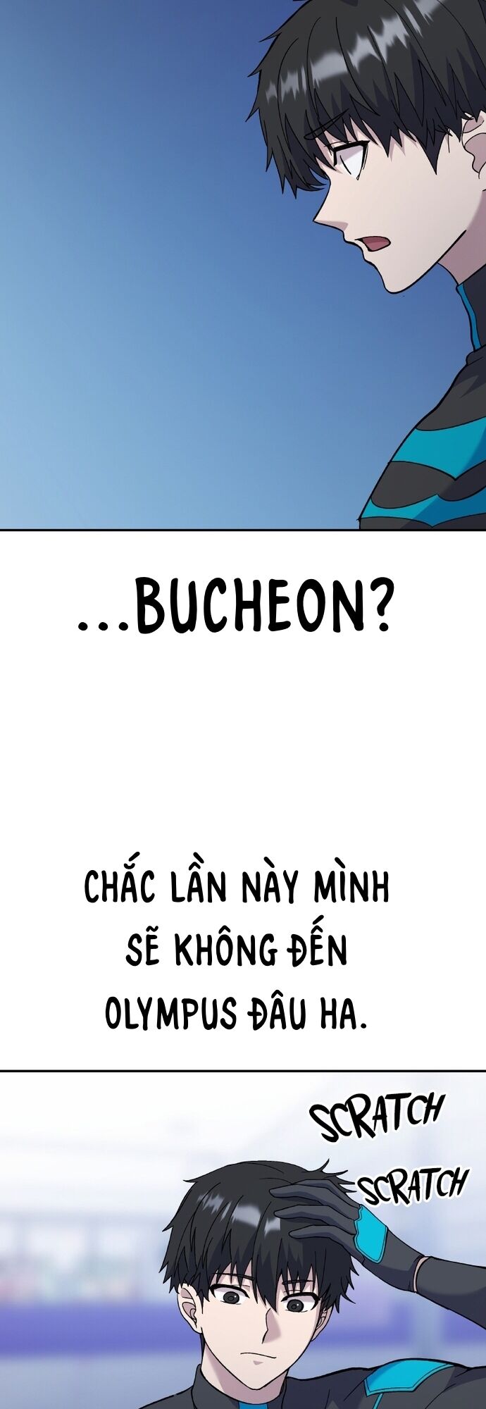Shipper Của Thần Chapter 7 - Trang 2
