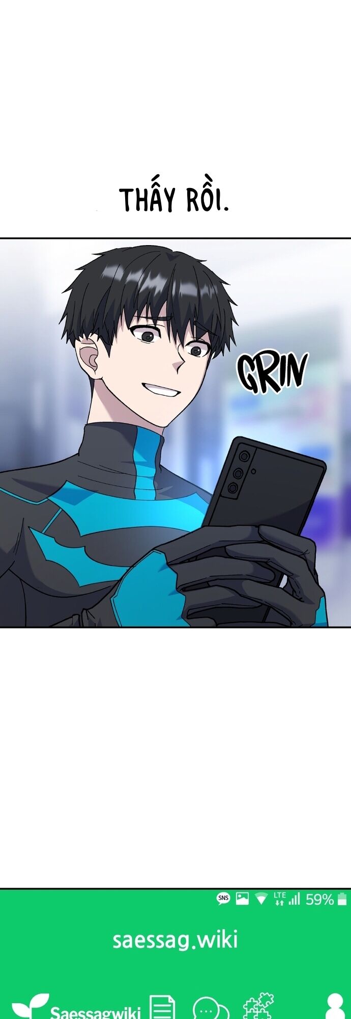 Shipper Của Thần Chapter 7 - Trang 2