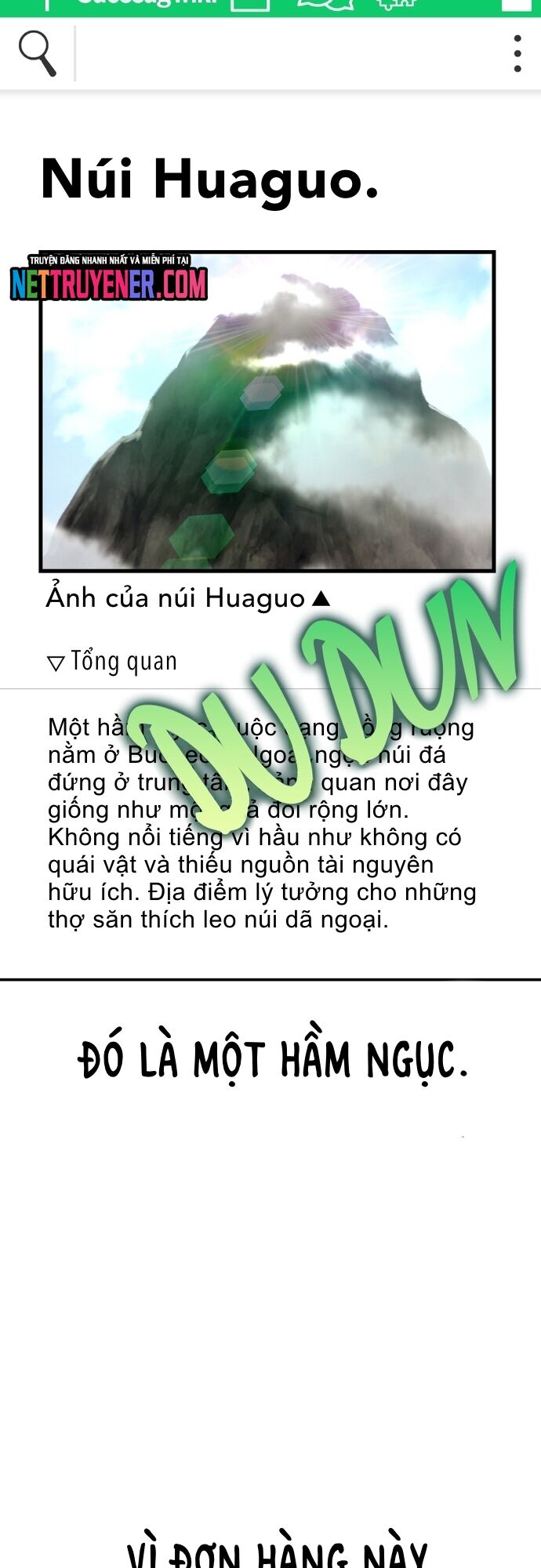 Shipper Của Thần Chapter 7 - Trang 2