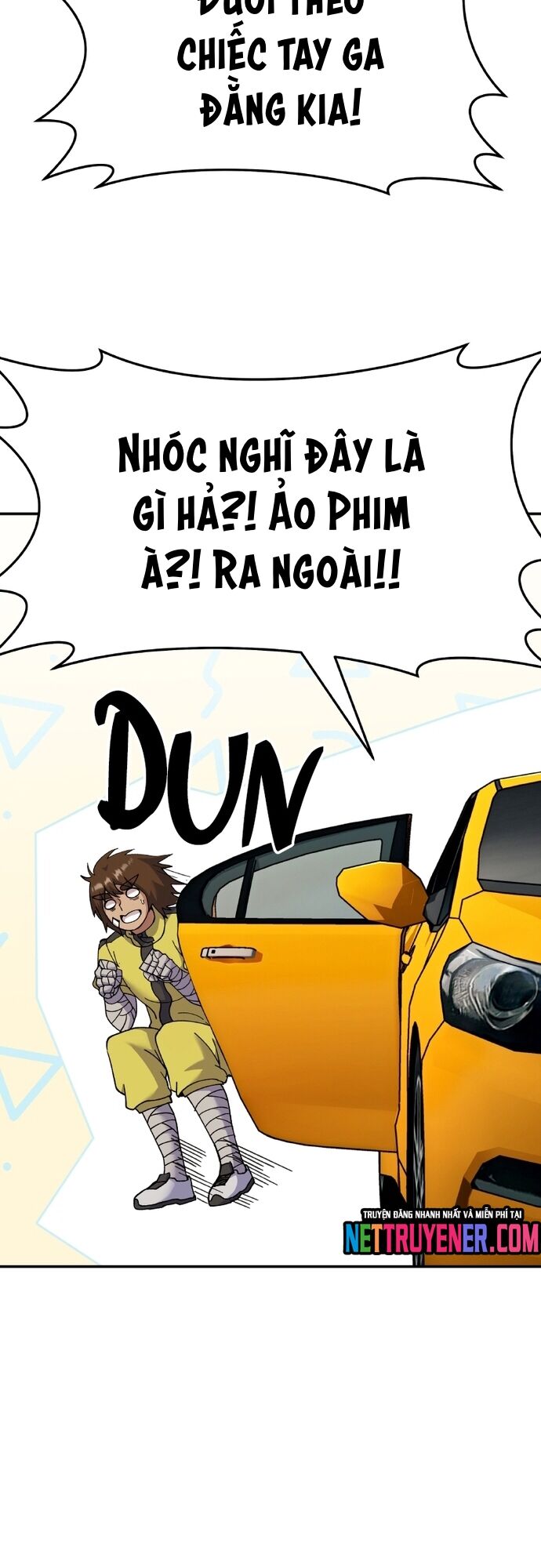 Shipper Của Thần Chapter 7 - Trang 2