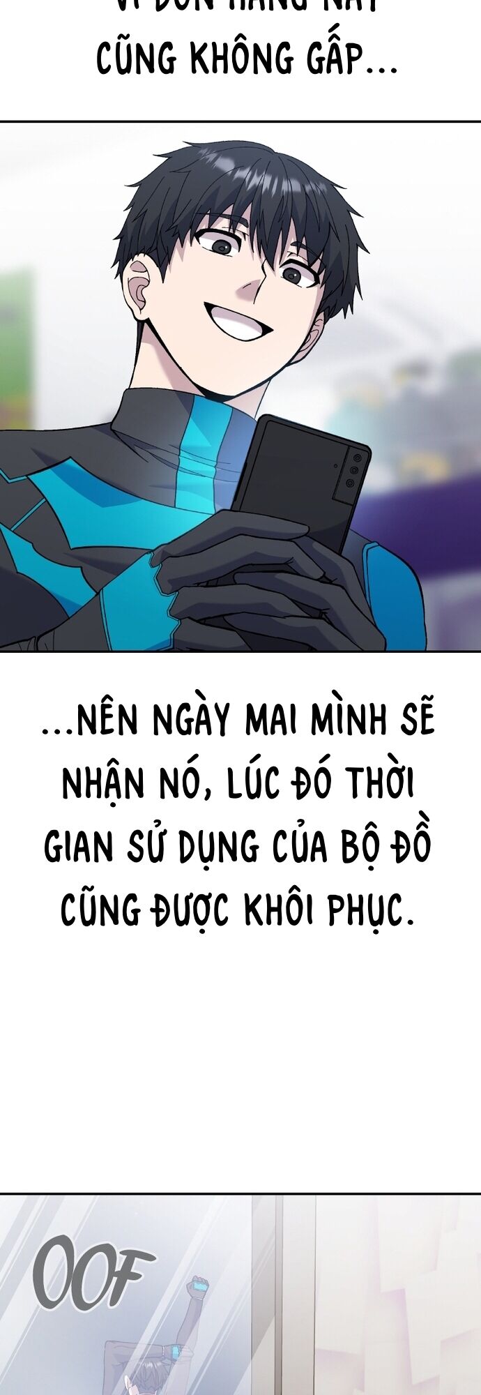 Shipper Của Thần Chapter 7 - Trang 2