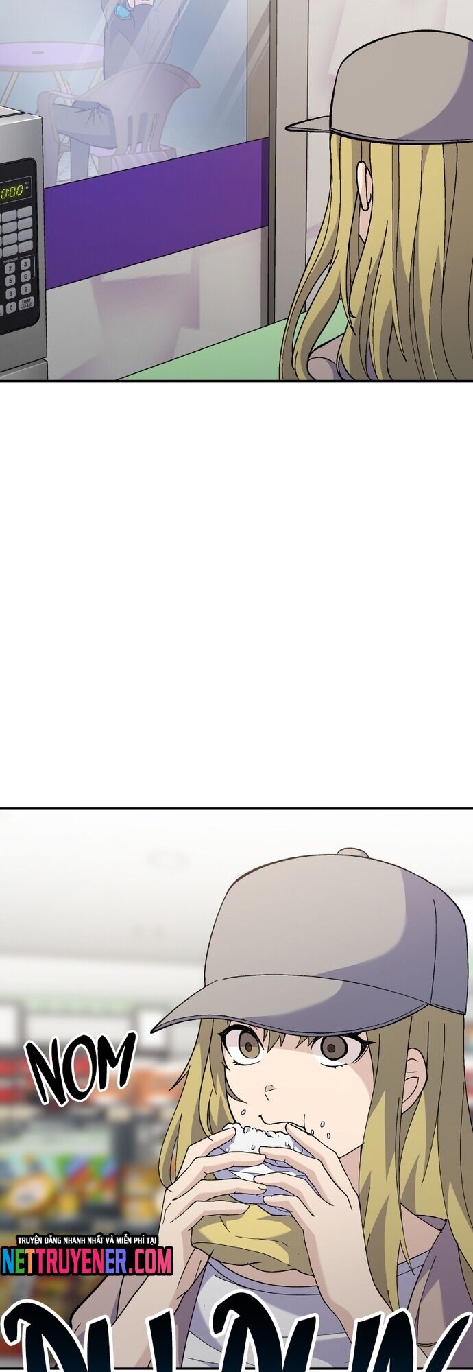 Shipper Của Thần Chapter 7 - Trang 2