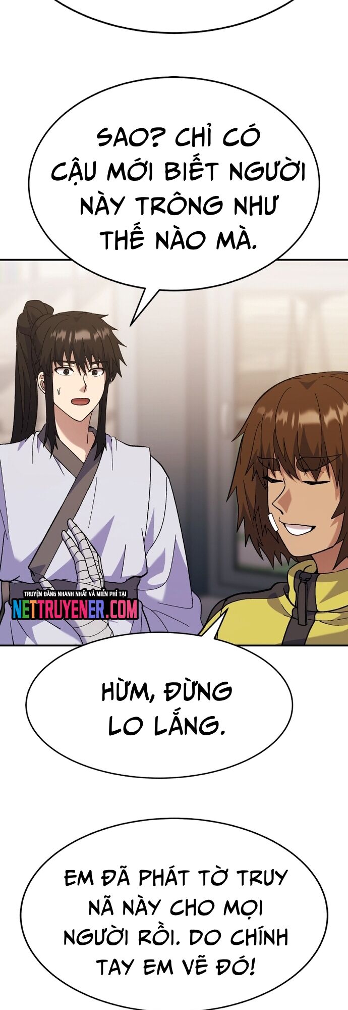 Shipper Của Thần Chapter 7 - Trang 2