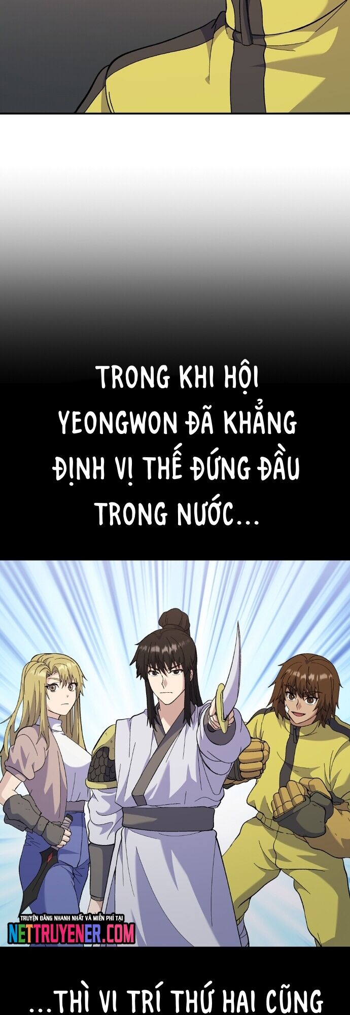 Shipper Của Thần Chapter 7 - Trang 2