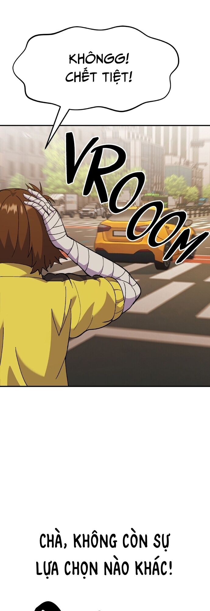 Shipper Của Thần Chapter 7 - Trang 2