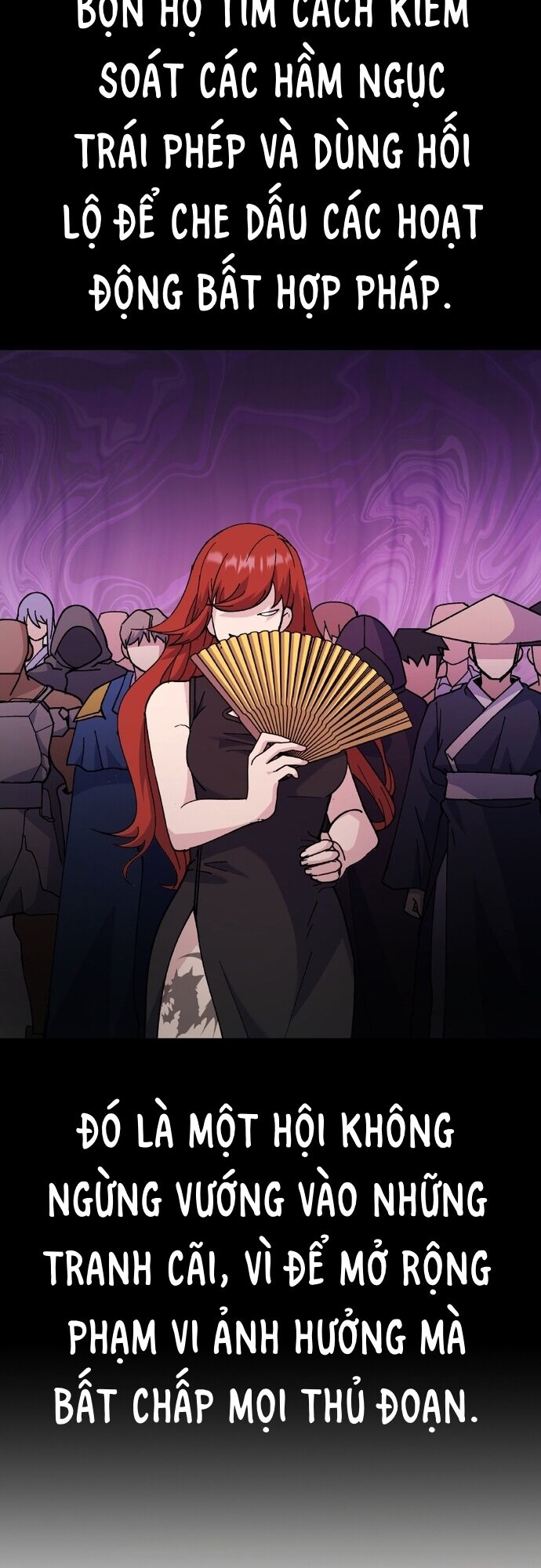 Shipper Của Thần Chapter 7 - Trang 2