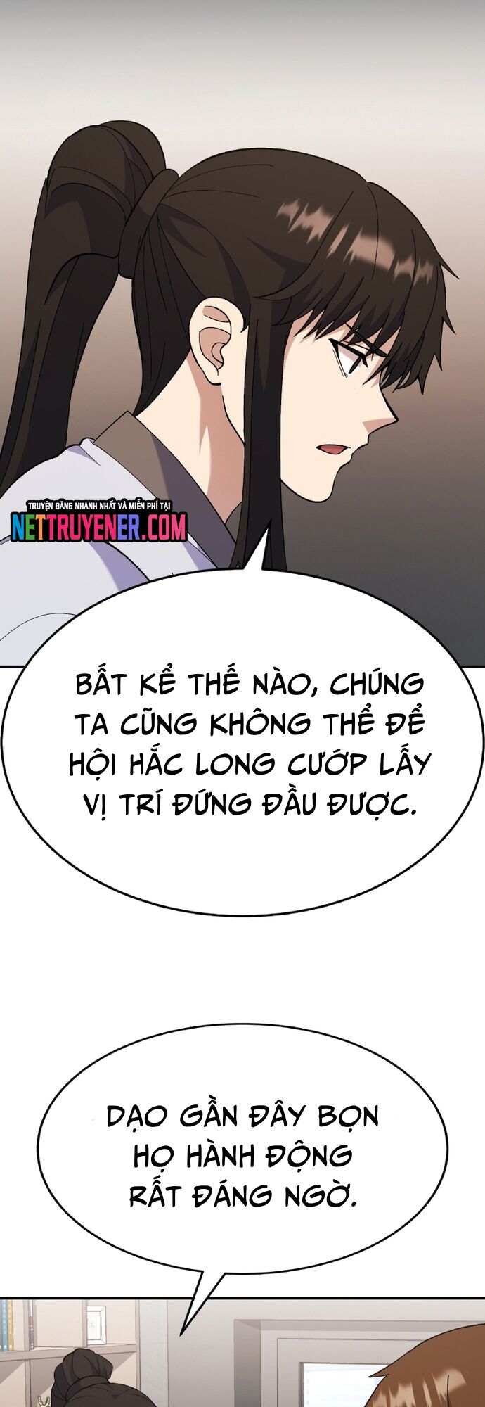 Shipper Của Thần Chapter 7 - Trang 2