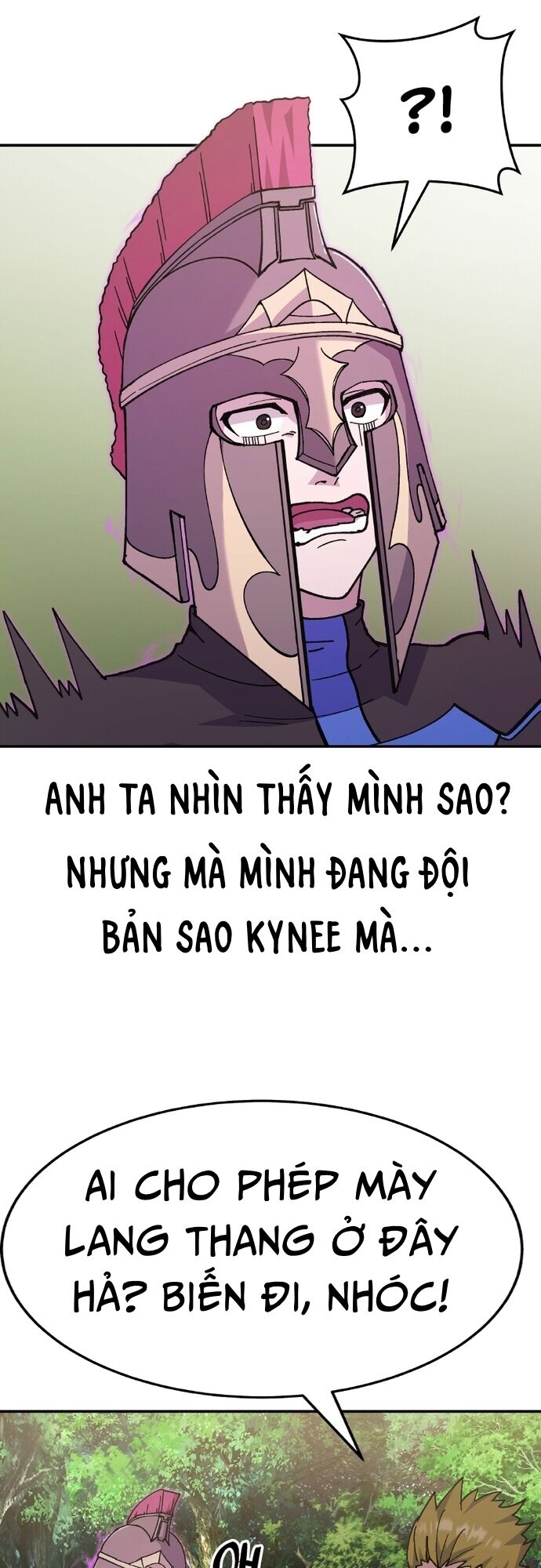 Shipper Của Thần Chapter 7 - Trang 2