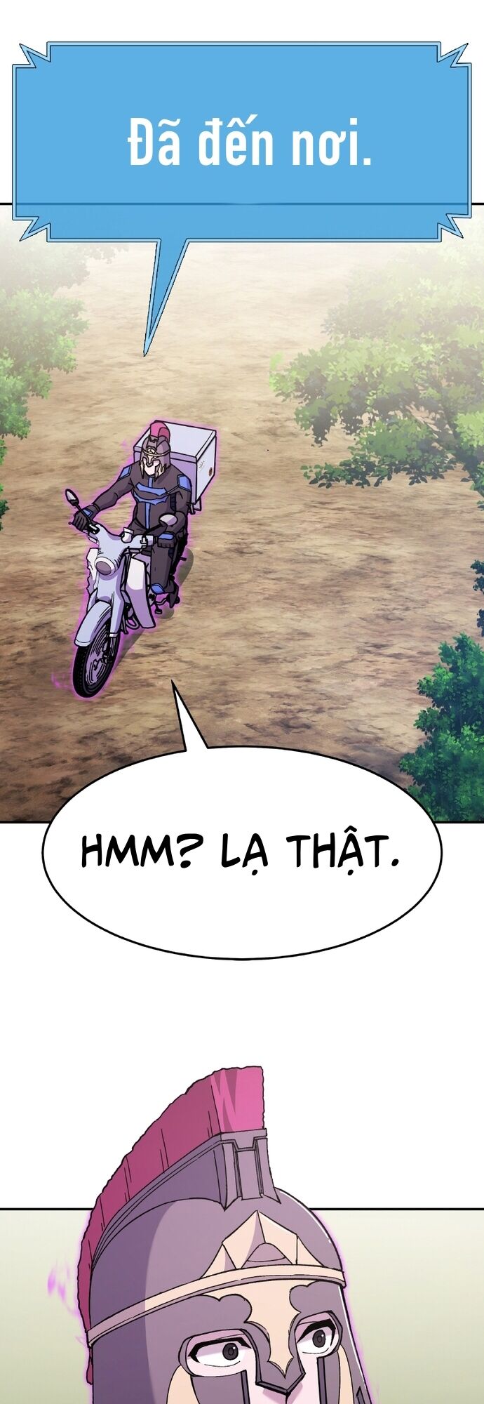 Shipper Của Thần Chapter 7 - Trang 2