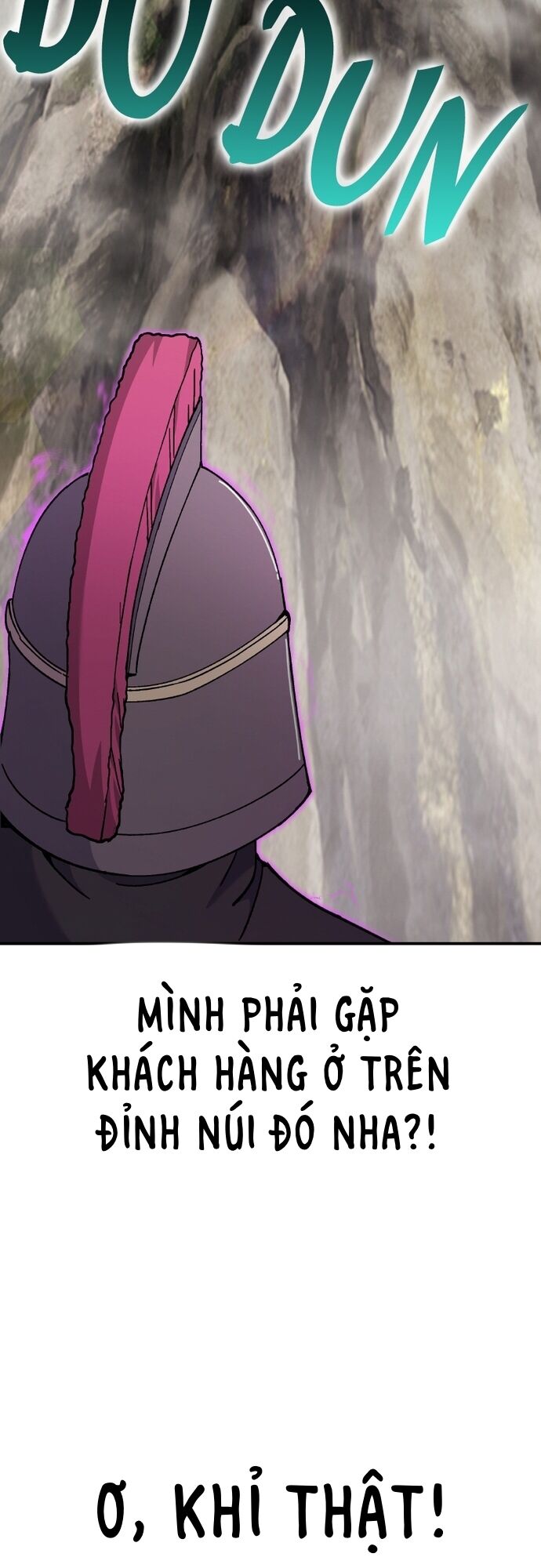 Shipper Của Thần Chapter 7 - Trang 2