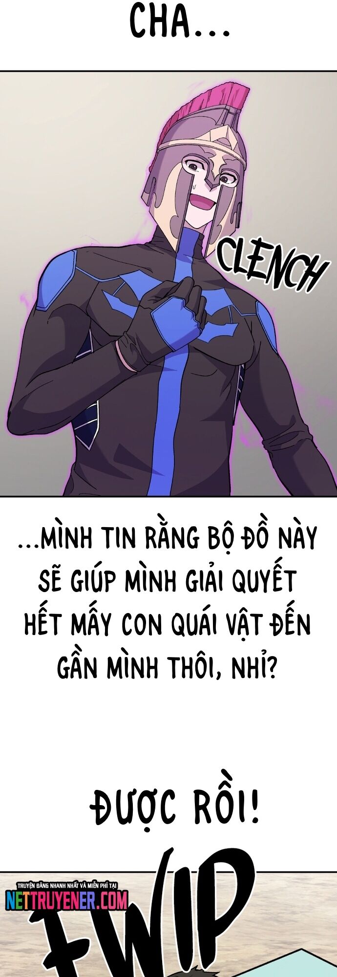Shipper Của Thần Chapter 7 - Trang 2