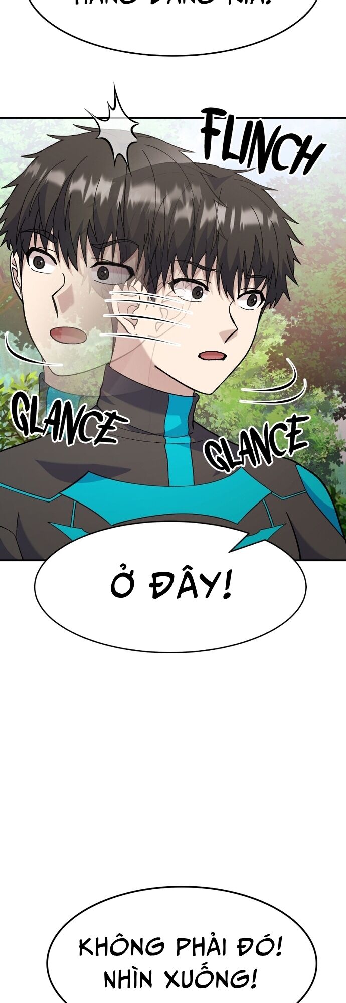 Shipper Của Thần Chapter 7 - Trang 2