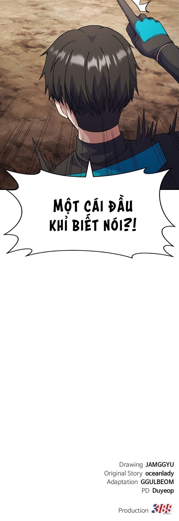 Shipper Của Thần Chapter 7 - Trang 2