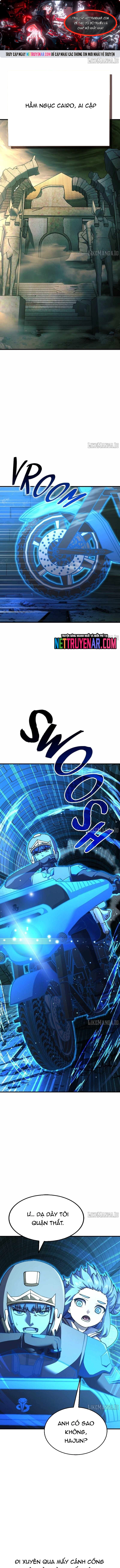 Shipper Của Thần Chapter 76 - Trang 2