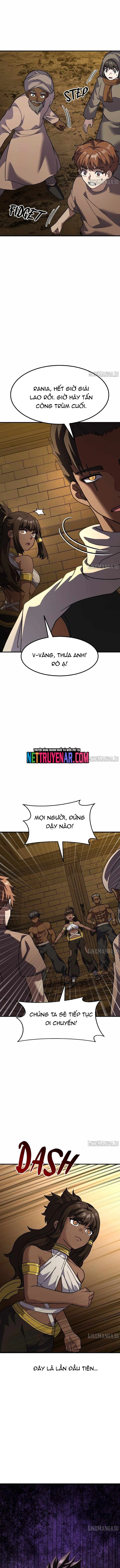 Shipper Của Thần Chapter 76 - Trang 2