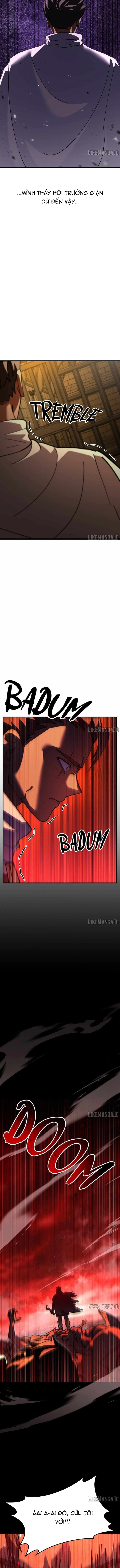 Shipper Của Thần Chapter 76 - Trang 2