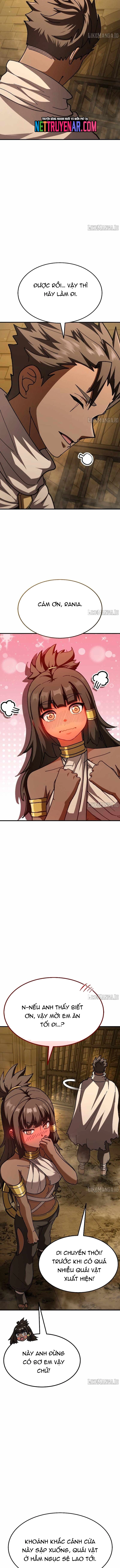 Shipper Của Thần Chapter 76 - Trang 2
