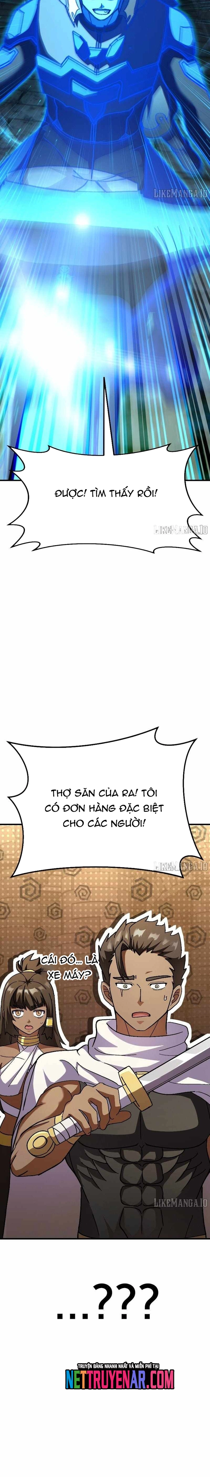 Shipper Của Thần Chapter 76 - Trang 2