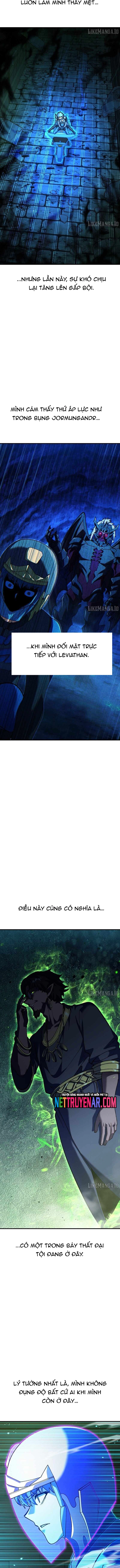 Shipper Của Thần Chapter 76 - Trang 2