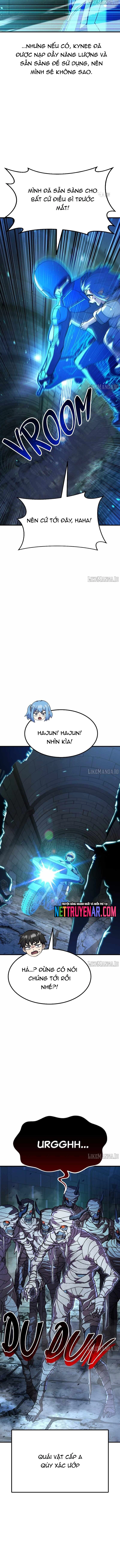 Shipper Của Thần Chapter 76 - Trang 2