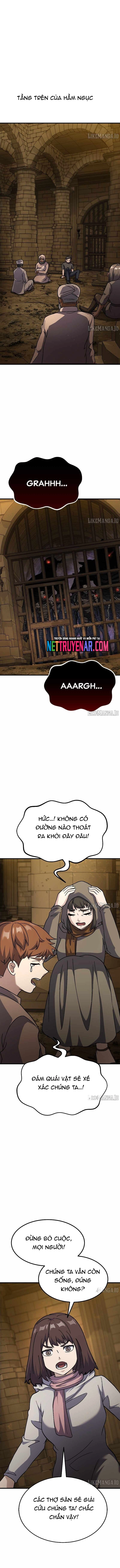 Shipper Của Thần Chapter 76 - Trang 2