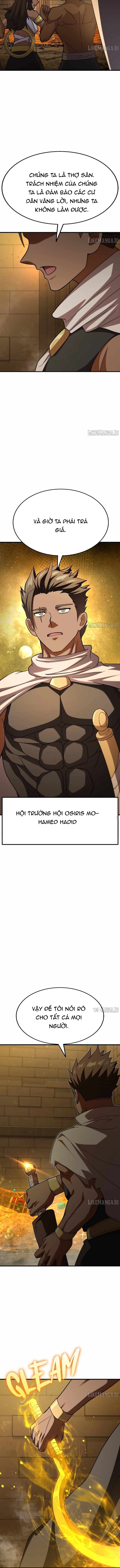 Shipper Của Thần Chapter 76 - Trang 2