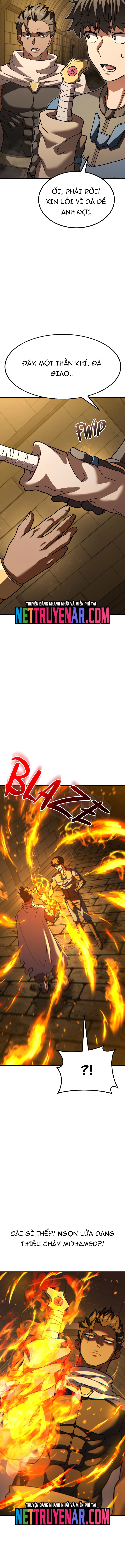 Shipper Của Thần Chapter 77 - Trang 2