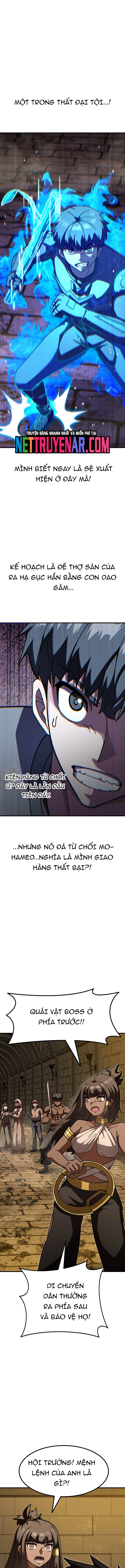 Shipper Của Thần Chapter 77 - Trang 2