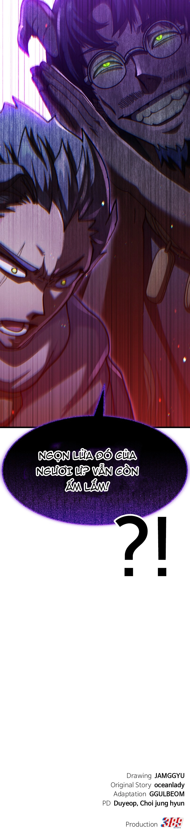 Shipper Của Thần Chapter 77 - Trang 2
