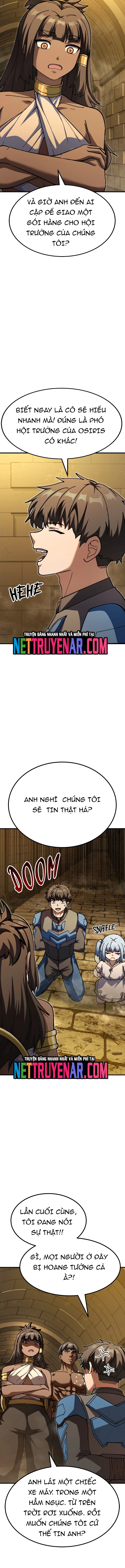 Shipper Của Thần Chapter 77 - Trang 2