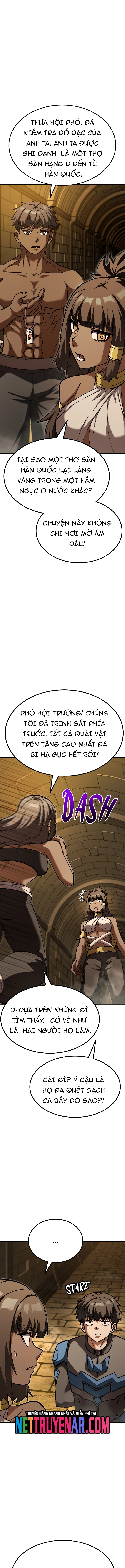 Shipper Của Thần Chapter 77 - Trang 2