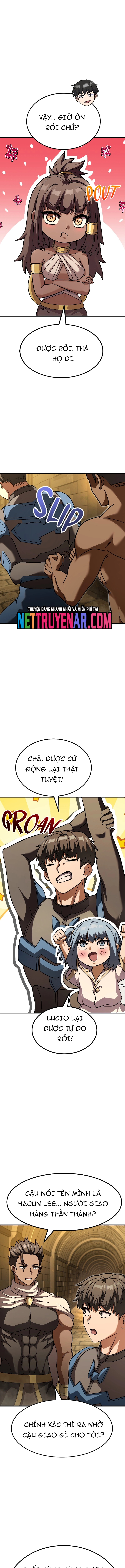 Shipper Của Thần Chapter 77 - Trang 2