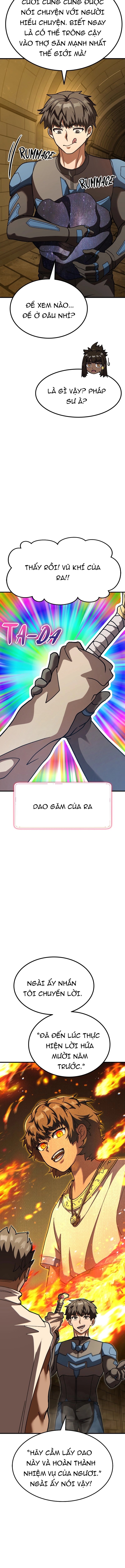 Shipper Của Thần Chapter 77 - Trang 2