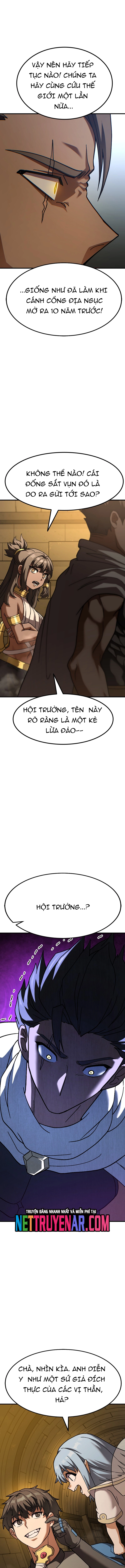 Shipper Của Thần Chapter 77 - Trang 2