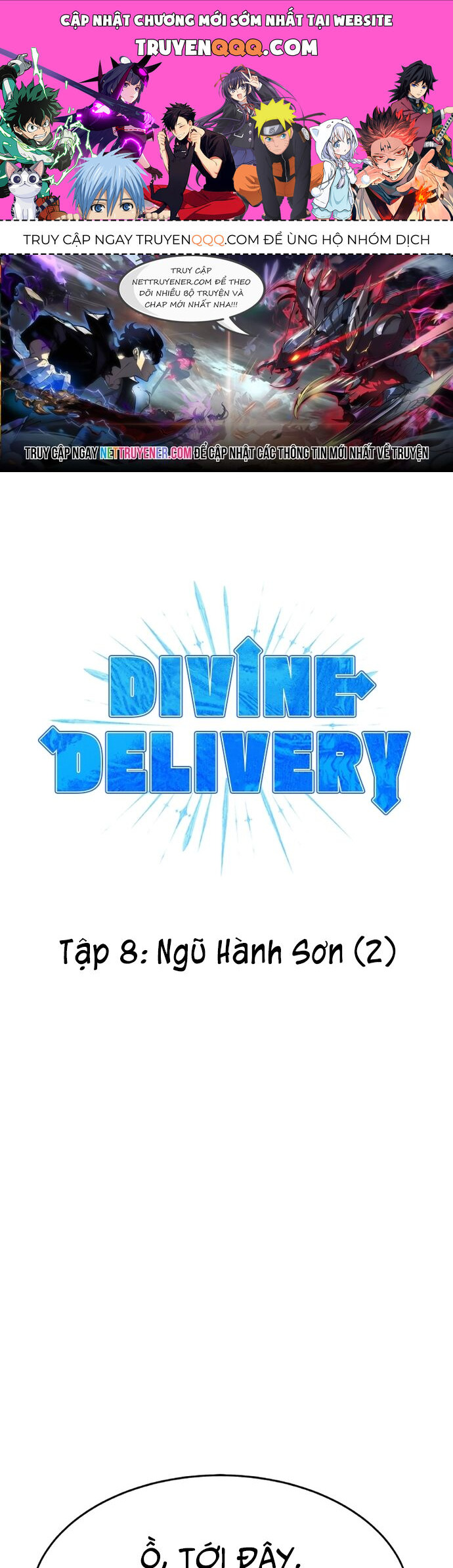 Shipper Của Thần Chapter 8 - Trang 2