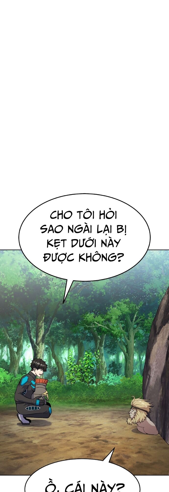 Shipper Của Thần Chapter 8 - Trang 2