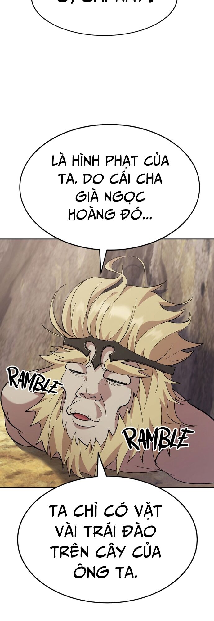 Shipper Của Thần Chapter 8 - Trang 2