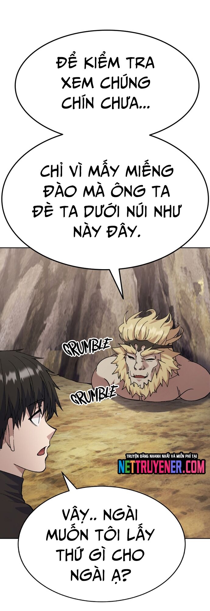 Shipper Của Thần Chapter 8 - Trang 2