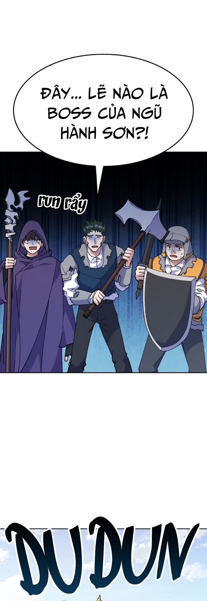 Shipper Của Thần Chapter 8 - Trang 2