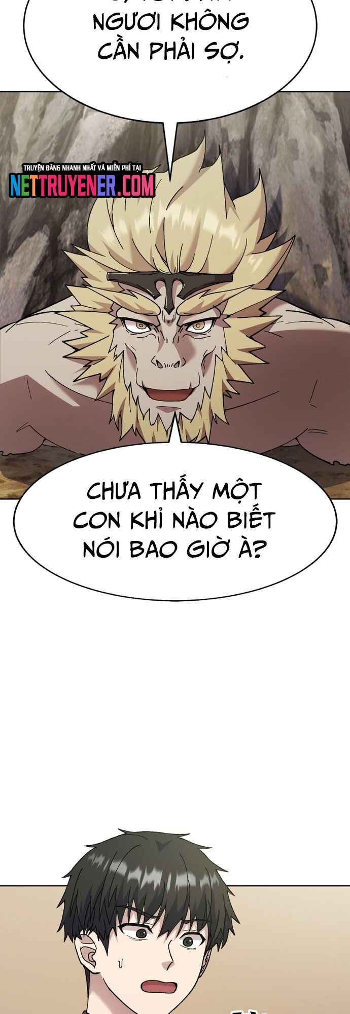 Shipper Của Thần Chapter 8 - Trang 2