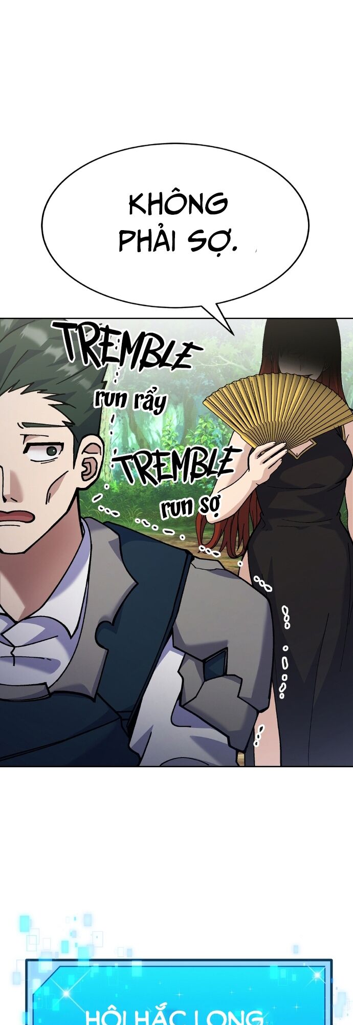 Shipper Của Thần Chapter 8 - Trang 2