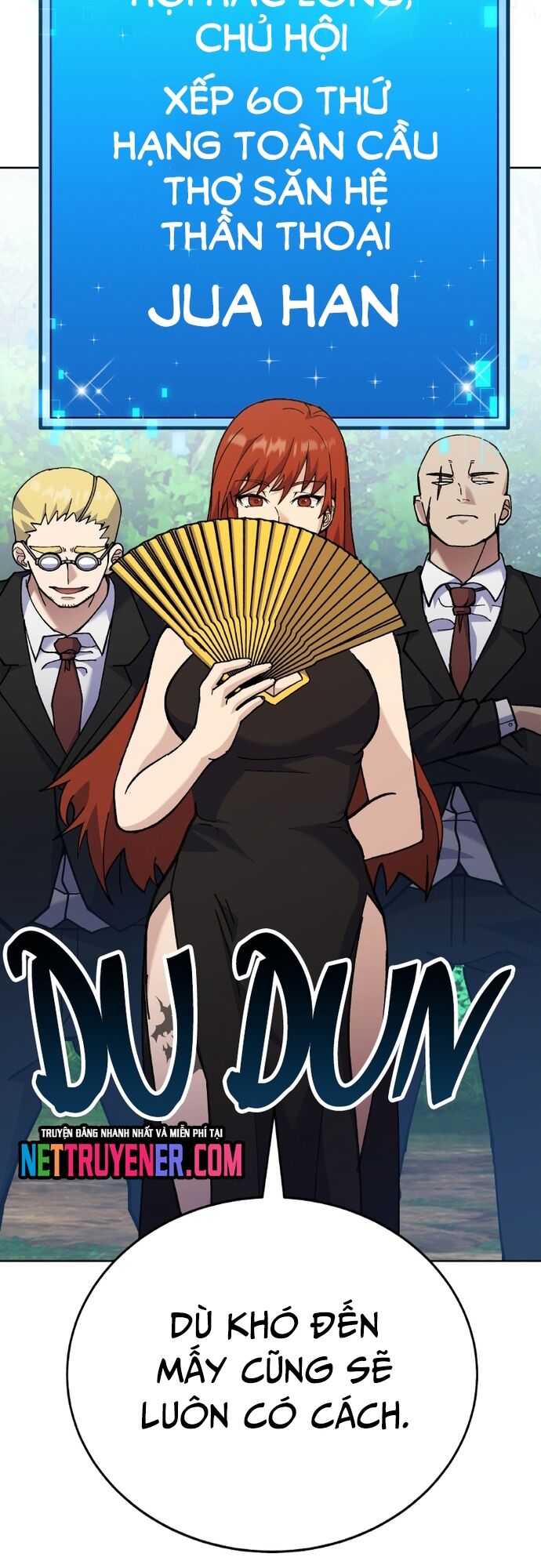 Shipper Của Thần Chapter 8 - Trang 2
