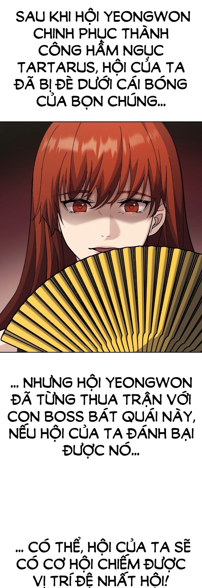 Shipper Của Thần Chapter 8 - Trang 2