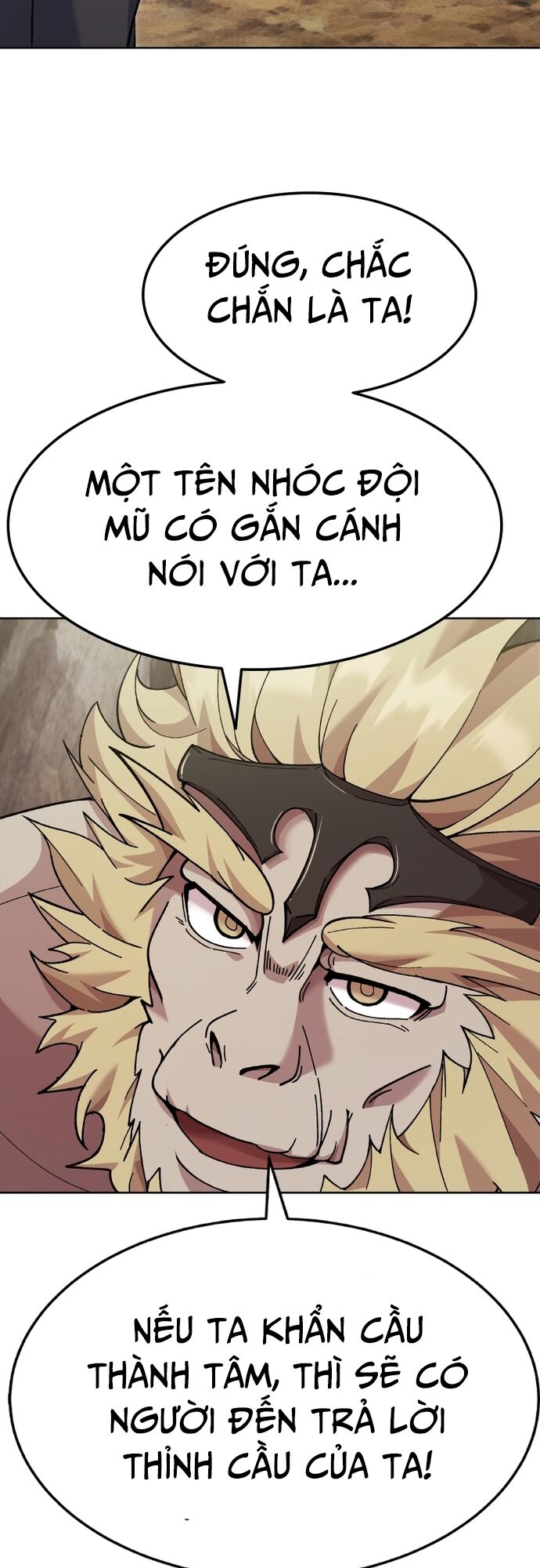 Shipper Của Thần Chapter 8 - Trang 2