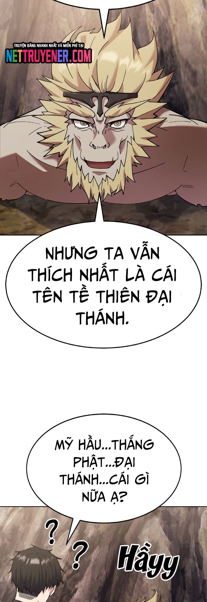 Shipper Của Thần Chapter 8 - Trang 2